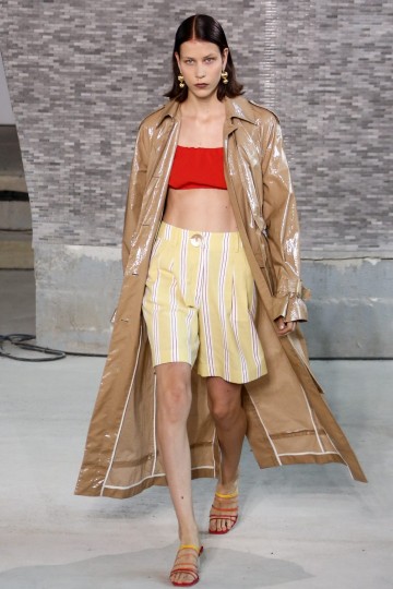 LFW SS19 - Rejina PYO - Erol Birsen - The Upcoming-18