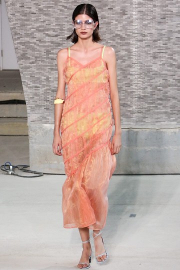 LFW SS19 - Rejina PYO - Erol Birsen - The Upcoming-21