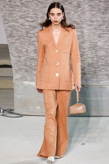LFW SS19 - Rejina PYO - Erol Birsen - The Upcoming-22