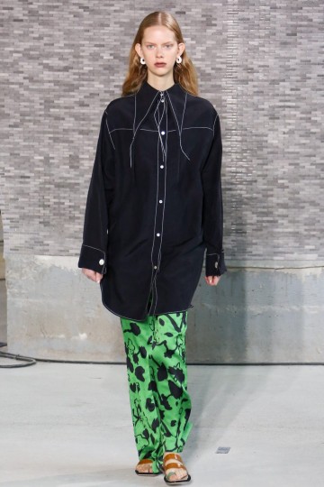 LFW SS19 - Rejina PYO - Erol Birsen - The Upcoming-26