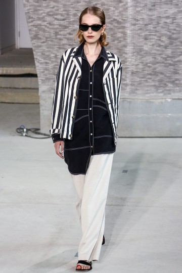 LFW SS19 - Rejina PYO - Erol Birsen - The Upcoming-28