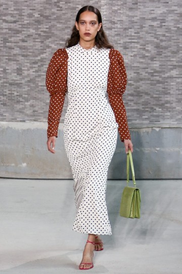 LFW SS19 - Rejina PYO - Erol Birsen - The Upcoming-29