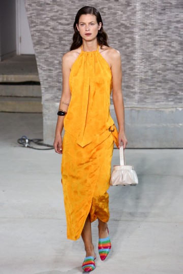 LFW SS19 - Rejina PYO - Erol Birsen - The Upcoming-31