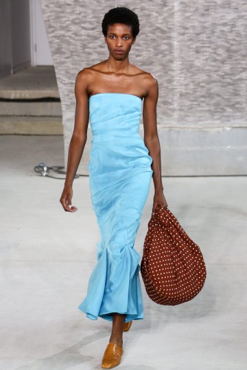 LFW SS19 - Rejina PYO - Erol Birsen - The Upcoming-33