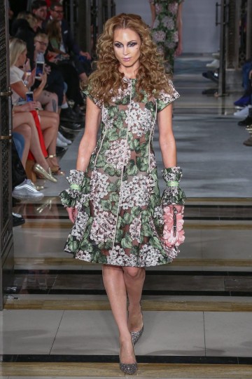 LFW SS19 - Rohmir - Erol Birsen - The Upcoming-1
