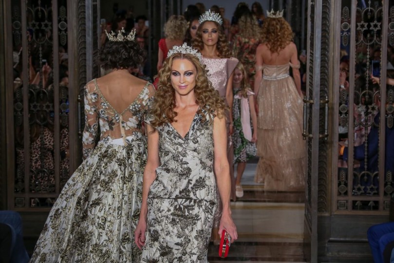 LFW SS19 - Rohmir - Erol Birsen - The Upcoming-101