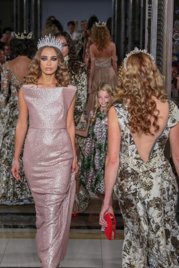 LFW SS19 - Rohmir - Erol Birsen - The Upcoming-102