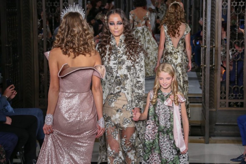 LFW SS19 - Rohmir - Erol Birsen - The Upcoming-103