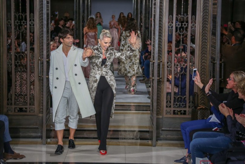 LFW SS19 - Rohmir - Erol Birsen - The Upcoming-105
