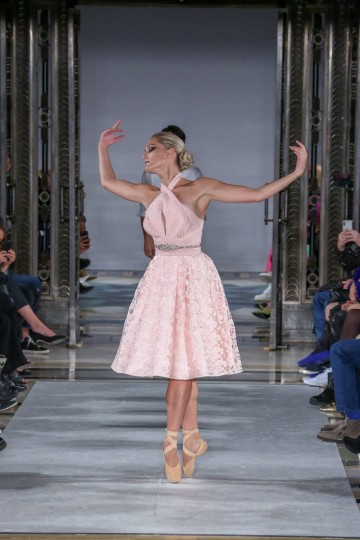 LFW SS19 - Rohmir - Erol Birsen - The Upcoming-12