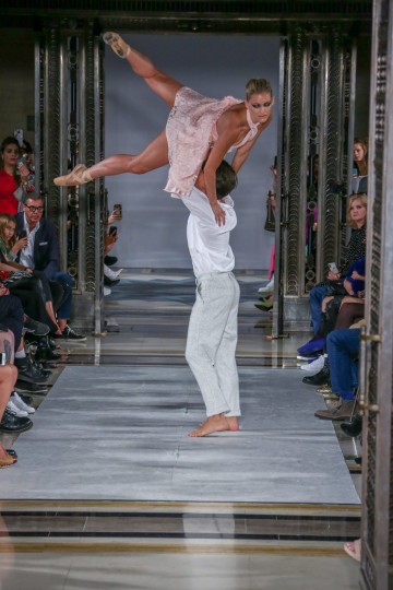 LFW SS19 - Rohmir - Erol Birsen - The Upcoming-21