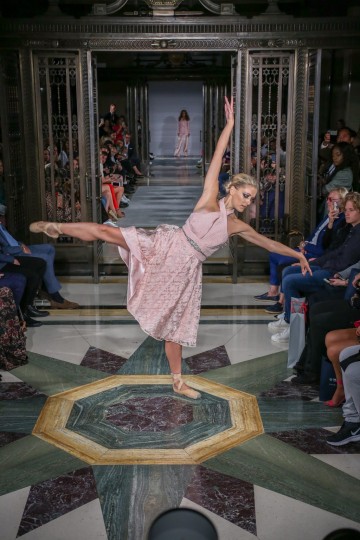 LFW SS19 - Rohmir - Erol Birsen - The Upcoming-23