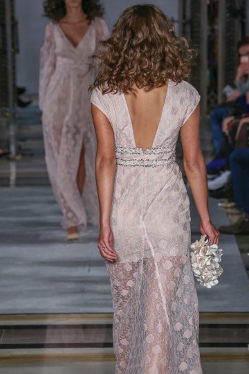 LFW SS19 - Rohmir - Erol Birsen - The Upcoming-29