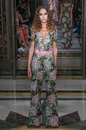 LFW SS19 - Rohmir - Erol Birsen - The Upcoming-3