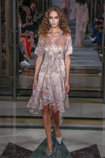 LFW SS19 - Rohmir - Erol Birsen - The Upcoming-31