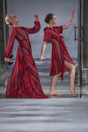 LFW SS19 - Rohmir - Erol Birsen - The Upcoming-36