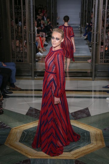 LFW SS19 - Rohmir - Erol Birsen - The Upcoming-38