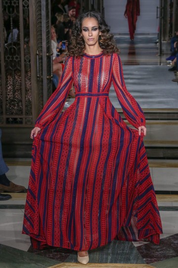 LFW SS19 - Rohmir - Erol Birsen - The Upcoming-46