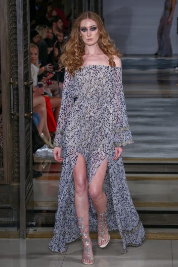 LFW SS19 - Rohmir - Erol Birsen - The Upcoming-48