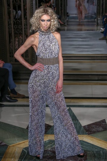 LFW SS19 - Rohmir - Erol Birsen - The Upcoming-49