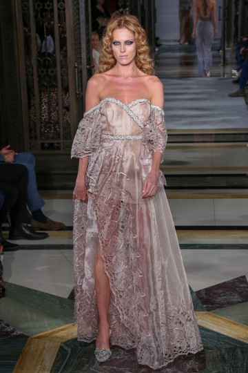 LFW SS19 - Rohmir - Erol Birsen - The Upcoming-50