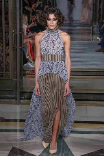 LFW SS19 - Rohmir - Erol Birsen - The Upcoming-51