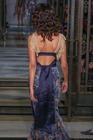 LFW SS19 - Rohmir - Erol Birsen - The Upcoming-54
