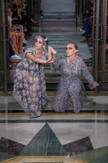 LFW SS19 - Rohmir - Erol Birsen - The Upcoming-55