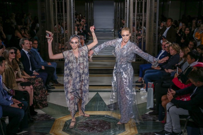 LFW SS19 - Rohmir - Erol Birsen - The Upcoming-59