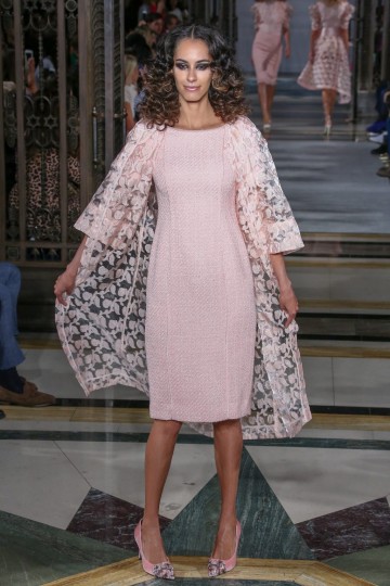 LFW SS19 - Rohmir - Erol Birsen - The Upcoming-6