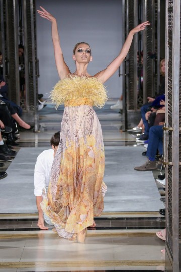 LFW SS19 - Rohmir - Erol Birsen - The Upcoming-61