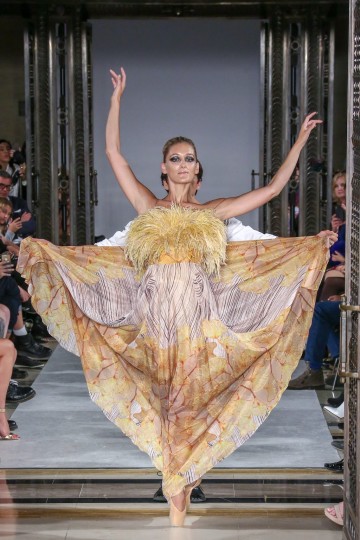 LFW SS19 - Rohmir - Erol Birsen - The Upcoming-62
