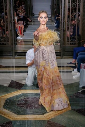LFW SS19 - Rohmir - Erol Birsen - The Upcoming-63