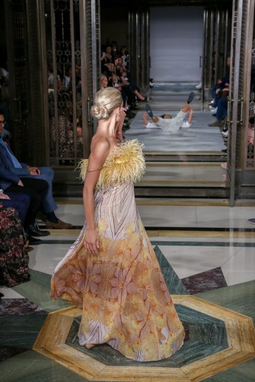 LFW SS19 - Rohmir - Erol Birsen - The Upcoming-66