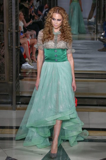 LFW SS19 - Rohmir - Erol Birsen - The Upcoming-68