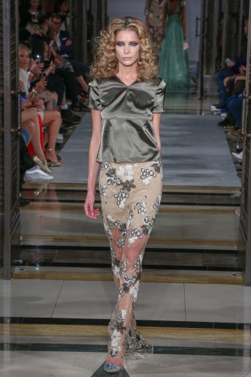 LFW SS19 - Rohmir - Erol Birsen - The Upcoming-71
