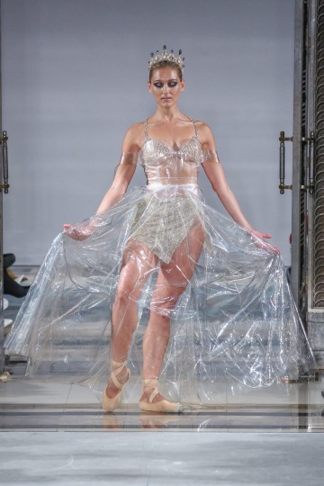 LFW SS19 - Rohmir - Erol Birsen - The Upcoming-75