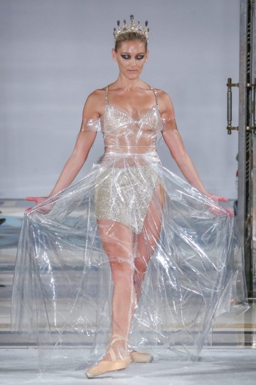 LFW SS19 - Rohmir - Erol Birsen - The Upcoming-76