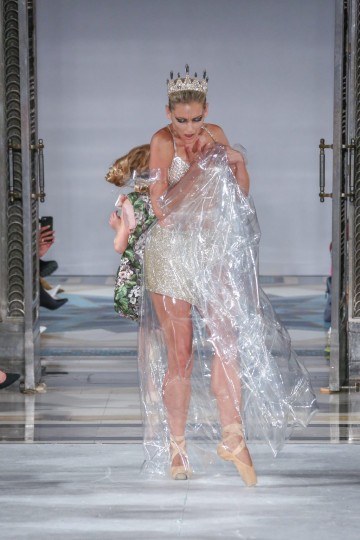 LFW SS19 - Rohmir - Erol Birsen - The Upcoming-77