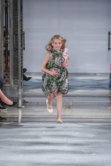 LFW SS19 - Rohmir - Erol Birsen - The Upcoming-78