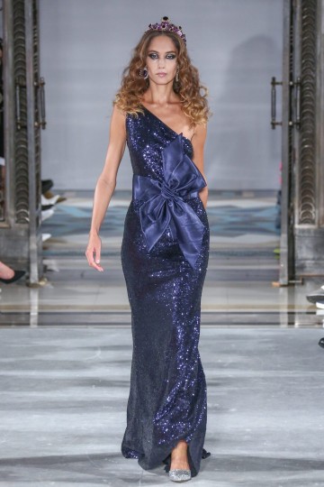 LFW SS19 - Rohmir - Erol Birsen - The Upcoming-80
