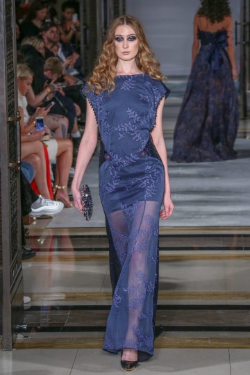 LFW SS19 - Rohmir - Erol Birsen - The Upcoming-82