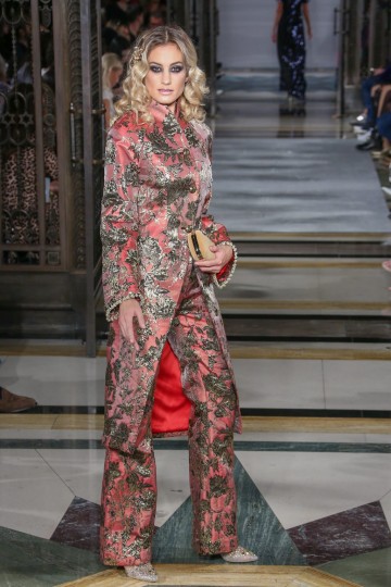 LFW SS19 - Rohmir - Erol Birsen - The Upcoming-84