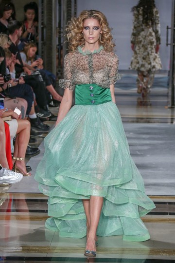 LFW SS19 - Rohmir - Erol Birsen - The Upcoming-86