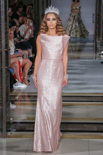LFW SS19 - Rohmir - Erol Birsen - The Upcoming-89