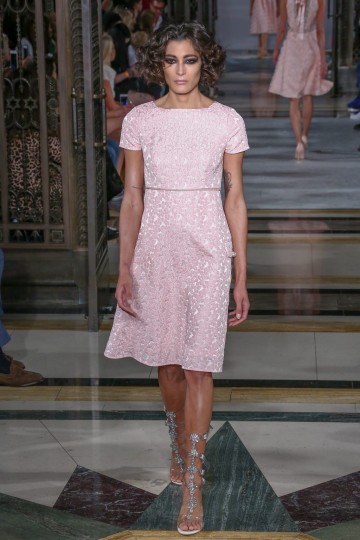 LFW SS19 - Rohmir - Erol Birsen - The Upcoming-9