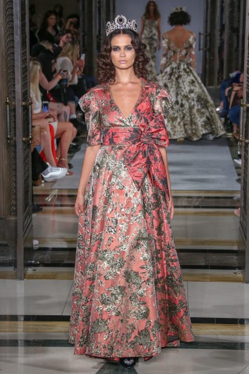 LFW SS19 - Rohmir - Erol Birsen - The Upcoming-91