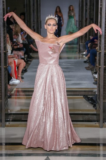LFW SS19 - Rohmir - Erol Birsen - The Upcoming-93