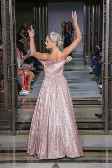 LFW SS19 - Rohmir - Erol Birsen - The Upcoming-94