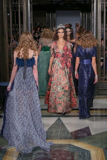 LFW SS19 - Rohmir - Erol Birsen - The Upcoming-96